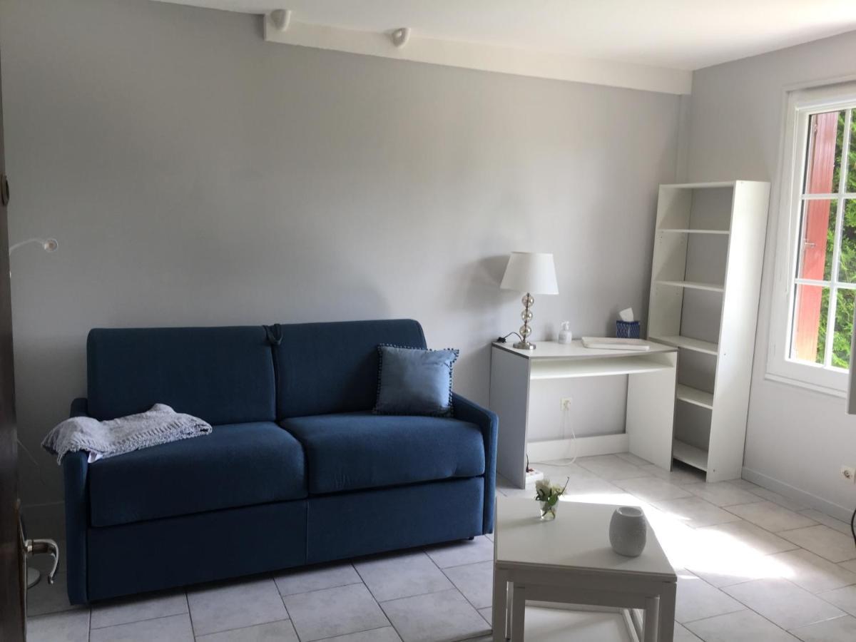 Ambiance Seine, Appartement Sympatique En Bord De Seine - Cygne Thomery المظهر الخارجي الصورة