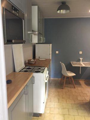 Ambiance Seine, Appartement Sympatique En Bord De Seine - Cygne Thomery المظهر الخارجي الصورة