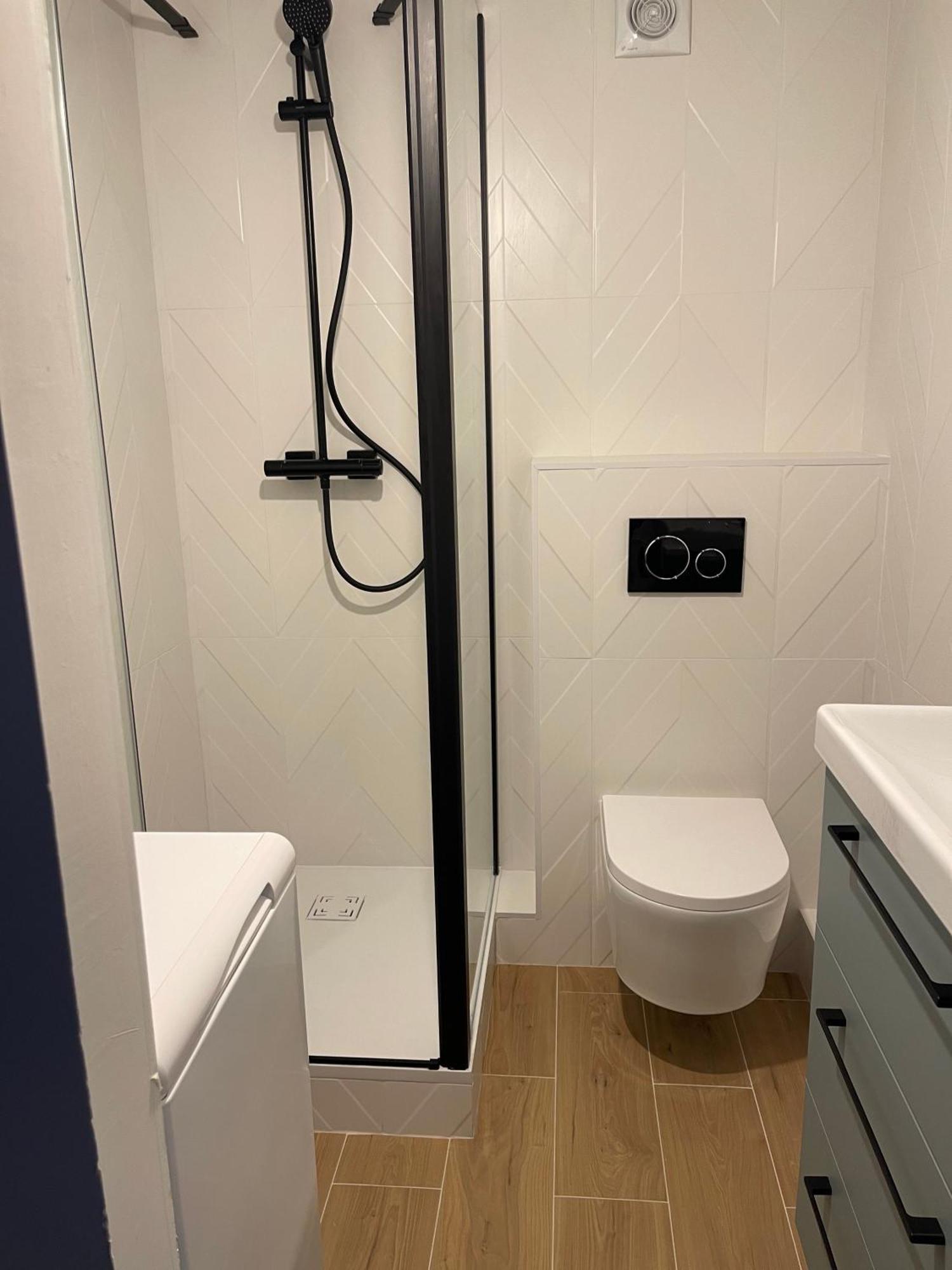 Ambiance Seine, Appartement Sympatique En Bord De Seine - Cygne Thomery المظهر الخارجي الصورة